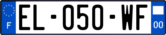 EL-050-WF