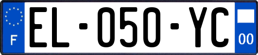 EL-050-YC