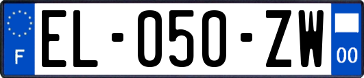 EL-050-ZW