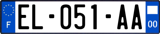 EL-051-AA