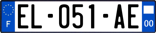 EL-051-AE