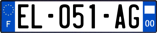 EL-051-AG