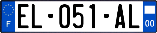 EL-051-AL