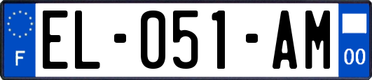 EL-051-AM