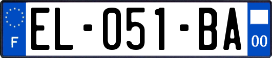 EL-051-BA