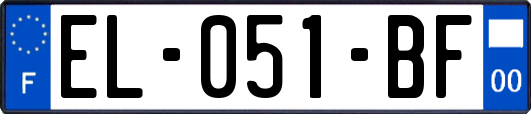 EL-051-BF