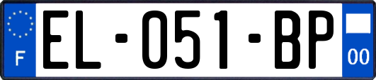 EL-051-BP