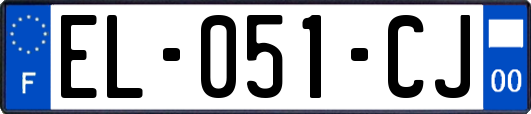 EL-051-CJ