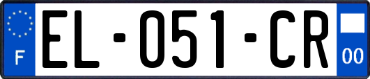 EL-051-CR