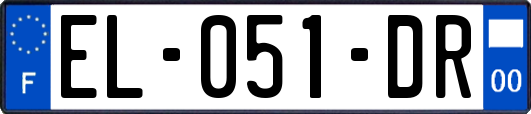 EL-051-DR