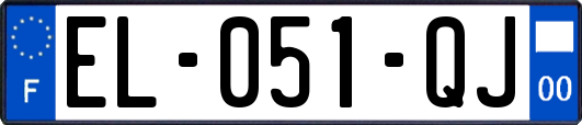 EL-051-QJ