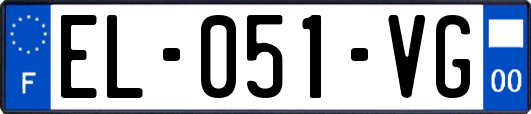 EL-051-VG