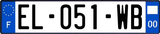 EL-051-WB