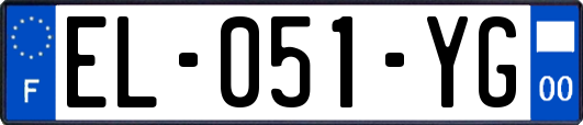 EL-051-YG