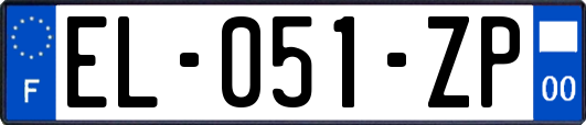 EL-051-ZP