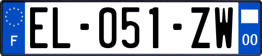 EL-051-ZW