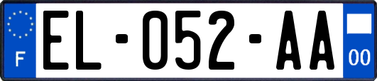 EL-052-AA