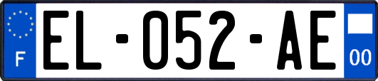 EL-052-AE