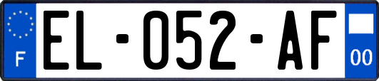 EL-052-AF