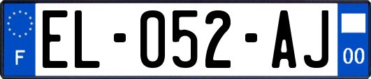 EL-052-AJ