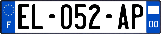 EL-052-AP