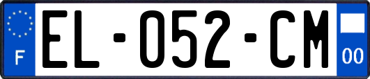 EL-052-CM