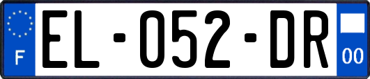 EL-052-DR