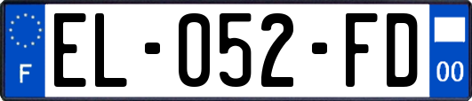 EL-052-FD