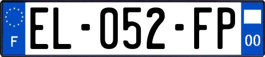 EL-052-FP