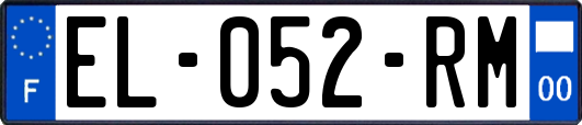 EL-052-RM