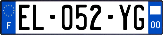 EL-052-YG