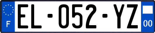 EL-052-YZ