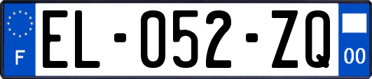 EL-052-ZQ