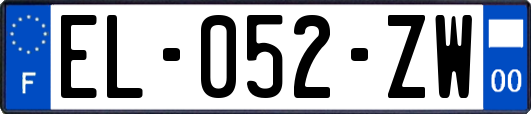 EL-052-ZW