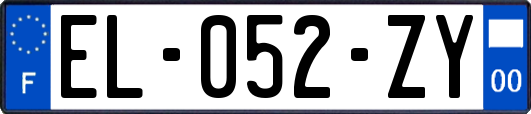 EL-052-ZY