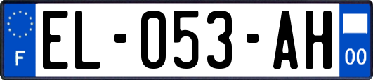 EL-053-AH