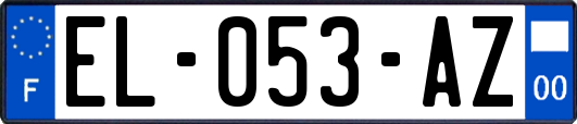 EL-053-AZ