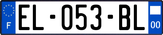 EL-053-BL