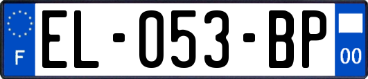 EL-053-BP