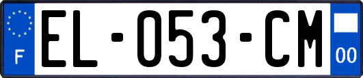 EL-053-CM