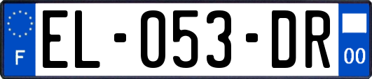 EL-053-DR