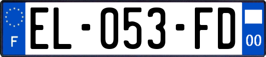EL-053-FD