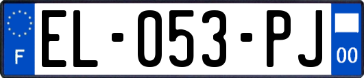 EL-053-PJ