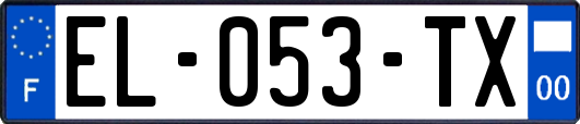 EL-053-TX