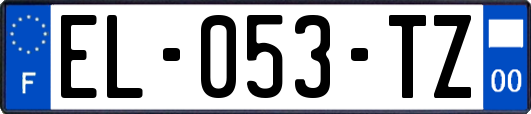 EL-053-TZ