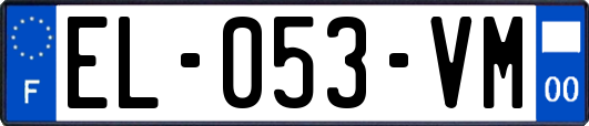 EL-053-VM