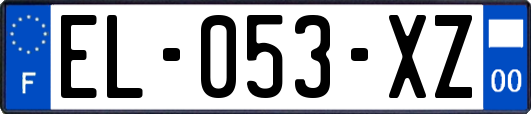 EL-053-XZ