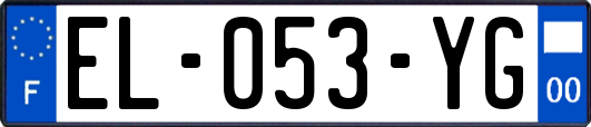 EL-053-YG