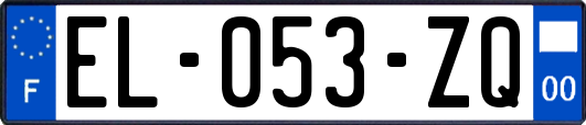 EL-053-ZQ