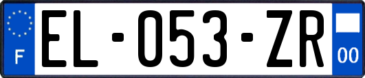 EL-053-ZR